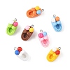 Opaque Resin Beads RESI-CJZ0001-06-8