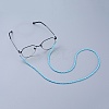 Eyeglasses Chains AJEW-EH00007-02-5