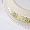 Round Copper Wire for Jewelry Making CWIR-E005-01-0.5mm-3