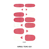 Full Cover Nail Art Stickers MRMJ-T040-001-2