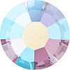 Preciosa&reg MAXIMA Crystal No Hotfix Flatback Stones Y-PRC-NSS10-20020-200-3