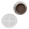 Dinner Plate Silicone Molds DIY-Q037-12B-1