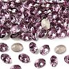 Preciosa&reg MAXIMA Crystal Fancy Stones Y-PRC-FF14-20020-1