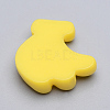 Resin Decoden Cabochons CRES-T005-86-2