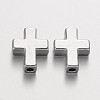 Tibetan Style Alloy Beads TIBEB-A134914-P-FF-1