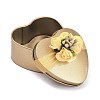 Tinplate Storage Box X2-CON-A004-01-3