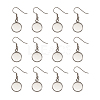 Stainless Steel Earring Hooks STAS-TA0004-02A-1