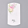 Paper Pillow Boxes LS-CON-L020-02A-2