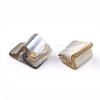 Freshwater Shell Beads SSHEL-T005-12-2