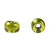 TOHO Round Seed Beads SEED-XTR11-1013-4