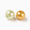 Glass Pearl Beads X-HY-XCP0002-01-2