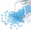 Glass Seed Beads X2-SEED-A004-3mm-3-1
