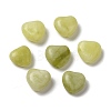Natural Xinyi Jade/Chinese Southern Jade Beads G-A090-03A-1