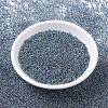MIYUKI Round Rocailles Beads SEED-G007-RR0283-2
