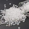 TOHO 6/0 Demi Round Beads X-SEED-DR06-0161F-1