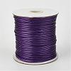 Eco-Friendly Korean Waxed Polyester Cord YC-P002-3mm-1105-1