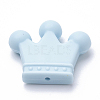 Food Grade Eco-Friendly Silicone Beads LS-X-SIL-Q013-12-2