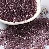 Transparent Colours Glass Seed Beads X1-SEED-P006-02A-13-1
