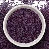TOHO 11/0 Demi Round Beads X-SEED-DR11-0625F-4