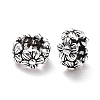 925 Sterling Silver Spacer Beads LS-FIND-M004-01AS-3