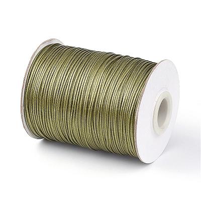 Korean Waxed Polyester Cord YC1.0MM-A116-1