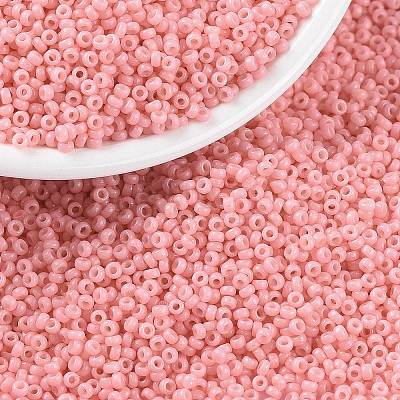 MIYUKI Round Rocailles Beads X-SEED-G009-RR4463-1