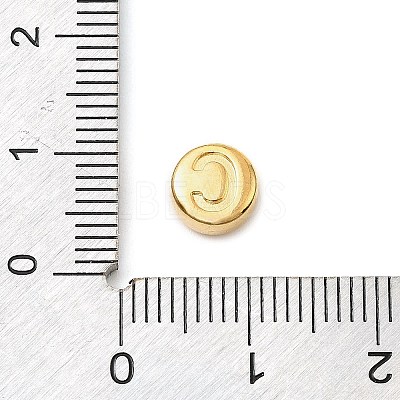 304 Stainless Steel Beads STAS-I343-01G-C-1