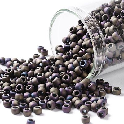 TOHO 8/0 Round Beads SEED-XTR08-0615-1