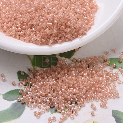 MIYUKI Delica Beads SEED-JP0008-DB0068-1