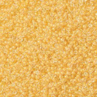 MIYUKI Round Rocailles Beads SEED-X0055-RR0202-1
