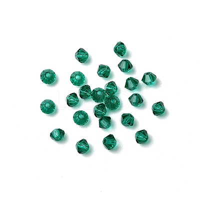 Preciosa&reg Crystal Beads Y-PRC-BA3-50730-1