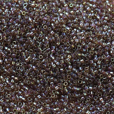 MIYUKI Delica Beads X-SEED-J020-DB0122-1