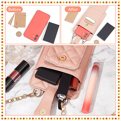 Women's PU Crossbody Bags AJEW-WH0317-73A-1