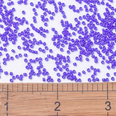 MIYUKI Delica Beads SEED-X0054-DB1138-1