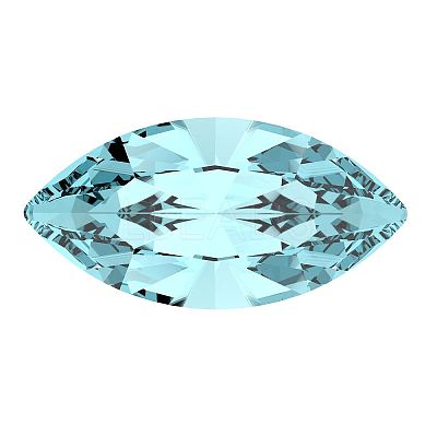 Preciosa&reg MAXIMA Crystal Fancy Stones Y-PRC-FG8-60010-1
