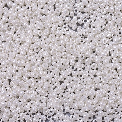 MIYUKI Round Rocailles Beads SEED-JP0008-RR3551L-1