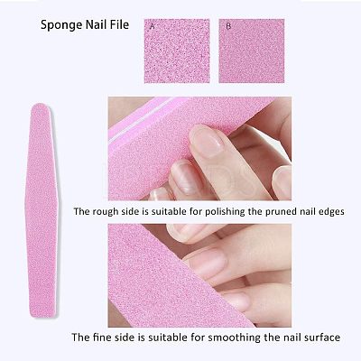 Nail Care Kits MRMJ-OC0001-09-1