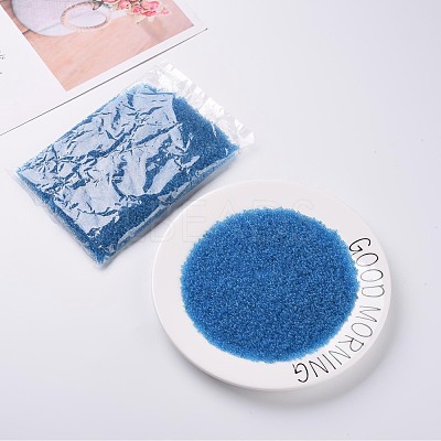 Glass Seed Beads SEED-US0003-2mm-3B-1