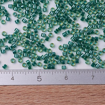 MIYUKI Delica Beads X-SEED-J020-DB0919-1