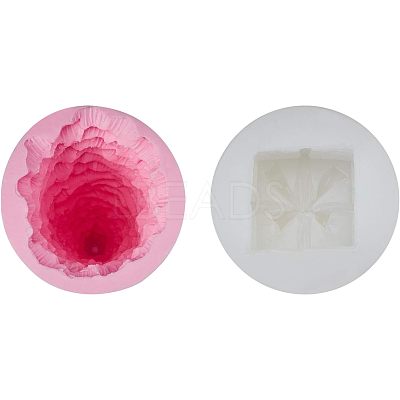 Food Grade DIY Silicone Molds DIY-CA0001-11-1