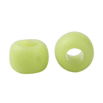 TOHO 11/0 Round Beads X-SEED-TR11-0044F-1