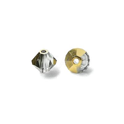 Preciosa&reg Crystal Beads X-PRC-BA5-00030-262-1