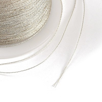 Nylon Threads NWIR-R030-0.3mm-1-1