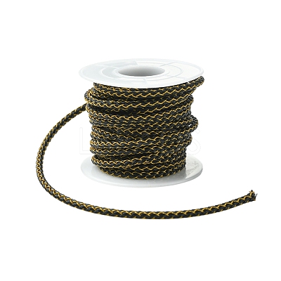 5M Nylon Coated 304 Stainless Steel Braided Wires TWIR-CJ0001-02B-1