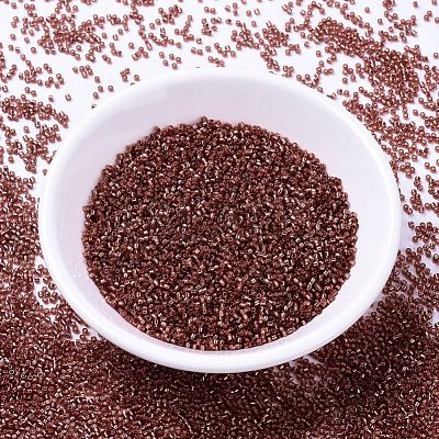 MIYUKI Delica Beads SEED-X0054-DB2160-1
