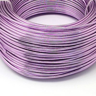 Anodized Aluminum Wire AW-S001-1.2mm-06-1
