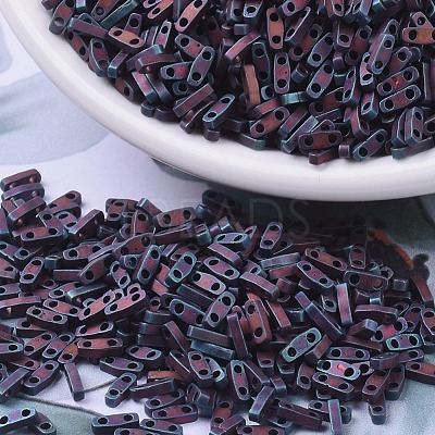 MIYUKI Quarter TILA Beads SEED-X0054-QTL2005-1