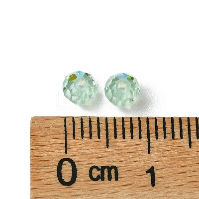 Preciosa&reg Crystal Beads Y-PRC-BB4-50000-200-1