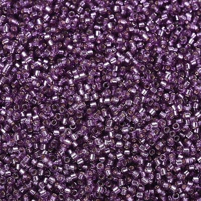 MIYUKI Delica Beads SEED-J020-DB2169-1