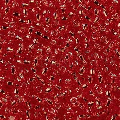 TOHO 8/0 Round Beads SEED-XTR08-0025-1